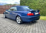 BMW Řada 3 Kabriolet 2,0 l 105 kw