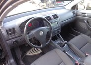 Volkswagen Golf Hatchback 1,6 l 75 kw