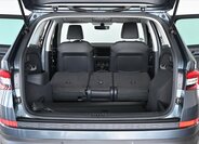 Škoda Kodiaq SUV 1,5 l 110 kw