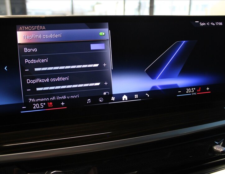 BMW X5 Kombi 3,0 l 210 kw