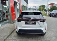 Toyota Yaris Cross 5