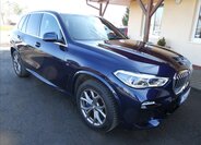 BMW X5 SUV / Terénní 3,0 l 195 kw