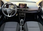 KIA Picanto Hatchback 998,0 50 kw