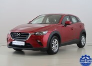 Mazda CX-3 1