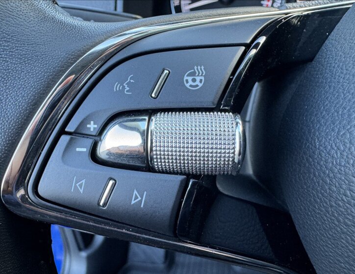 Škoda Karoq Kombi 1,5 l 110 kw