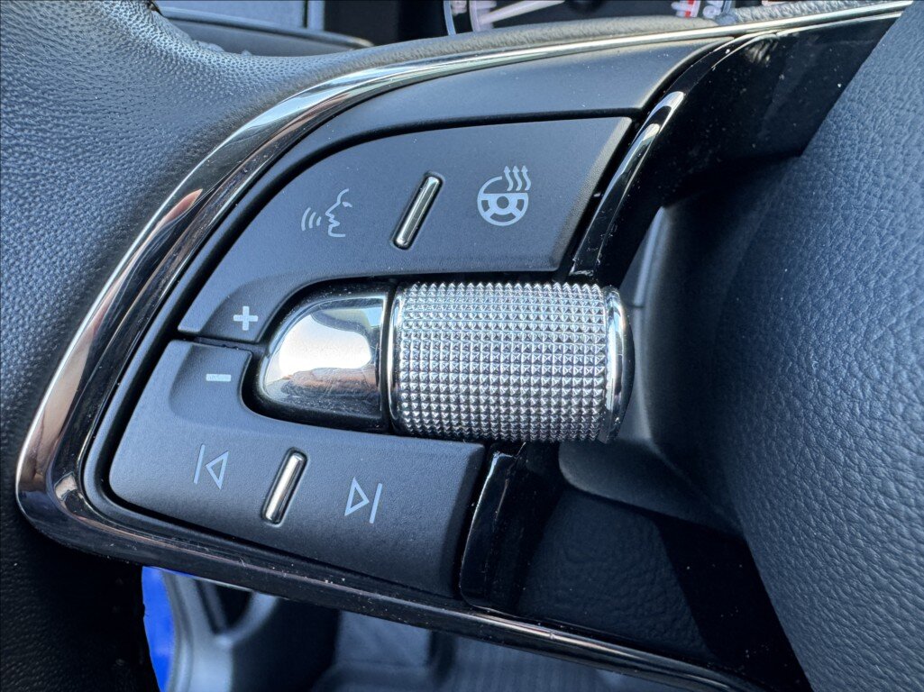 Škoda Karoq Kombi 1,5 l 110 kw