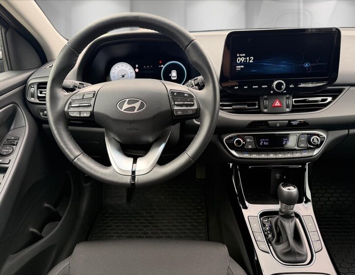 Hyundai i30 Kombi 1,5 l 103 kw