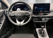 Hyundai i30 Kombi 1,5 l 103 kw