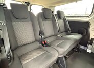 Ford Transit Custom Ostatní 2,0 l 96 kw