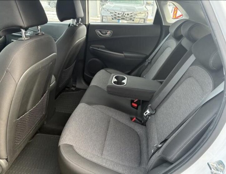 Hyundai Kona SUV / Terénní 0,0 150 kw