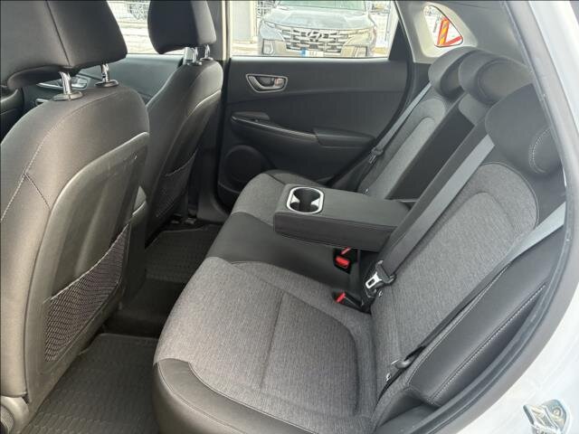 Hyundai Kona SUV / Terénní 0,0 150 kw