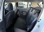 Dacia Sandero Hatchback 898,0 66 kw