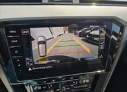 Volkswagen Passat Kombi 2,0 l 110 kw