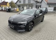 Škoda Scala Hatchback 999,0 85 kw
