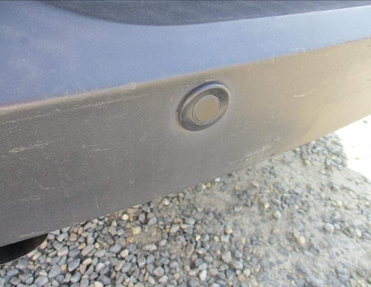 Volkswagen Tiguan SUV 2,0 l 81 kw