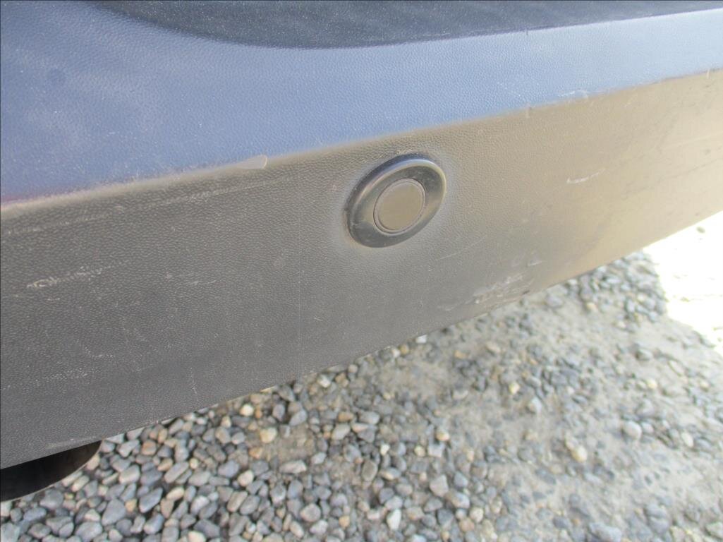 Volkswagen Tiguan SUV 2,0 l 81 kw