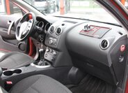 Nissan Qashqai Kombi 1,6 l 84 kw
