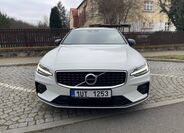 Volvo V60 3