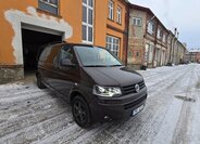Volkswagen Caravelle VAN-Minibus 0,0 132 kw
