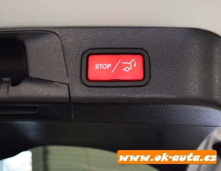 Mercedes-Benz GLB SUV / Terénní 0,0 110 kw