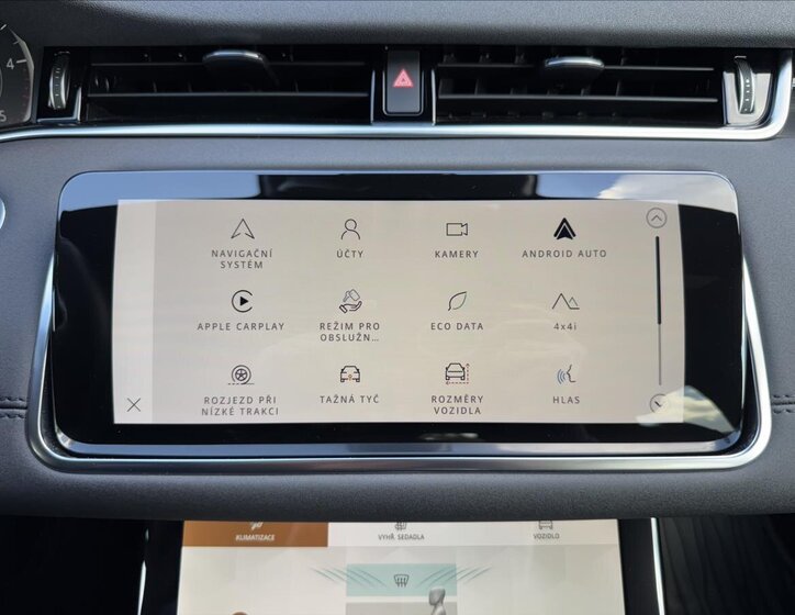 Land Rover Range Rover Evoque 17