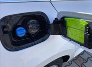 Škoda Superb Kombi 2,0 l 110 kw