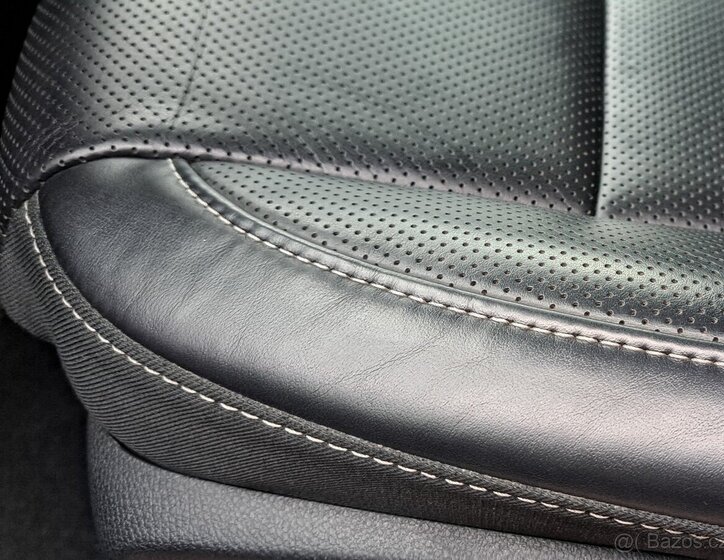 Mercedes-Benz Třídy V VAN / Minibus 0,0 0