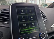 Renault Grand Scénic MPV 1,2 l 97 kw