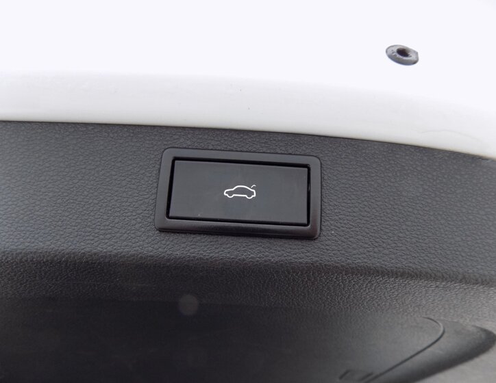 Škoda Kodiaq SUV 2,0 l 110 kw