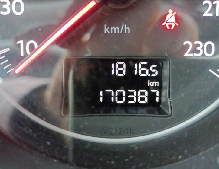 Peugeot 508 Kombi 2,0 l 110 kw