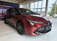 Toyota Corolla Kombi 2,0 l 131 kw