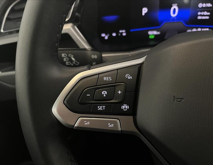 Volkswagen Touran 18