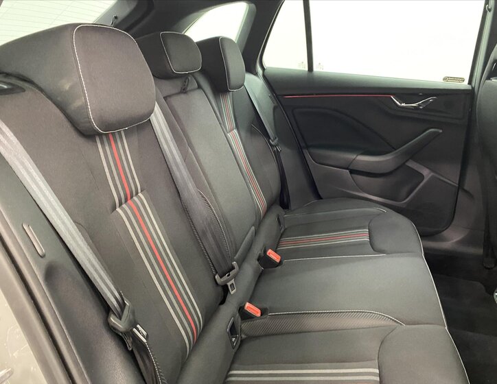 Škoda Scala Hatchback 999,0 85 kw