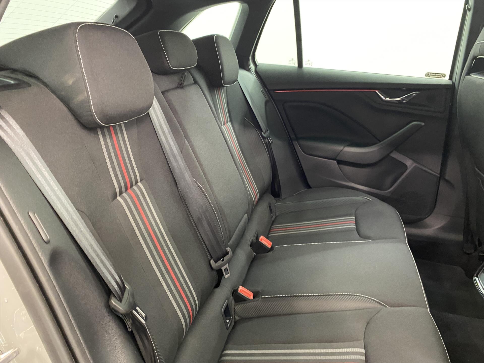 Škoda Scala Hatchback 999,0 85 kw