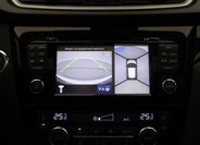 Nissan Qashqai SUV 1,2 l 85 kw