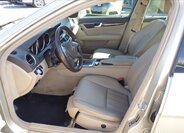 Mercedes-Benz Třídy C Sedan / Limuzína 3,0 l 170 kw