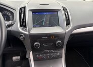 Ford Galaxy VAN / Minibus 2,5 l 110 kw