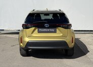 Toyota Yaris Cross SUV / Terénní 1,5 l 68 kw