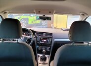 Volkswagen Golf Kombi 1,4 l 90 kw