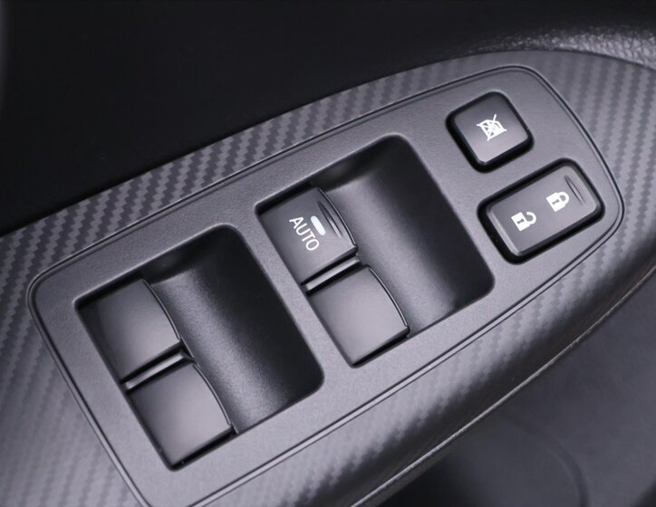 Mitsubishi Eclipse Cross SUV 1,5 l 120 kw