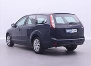 Ford Focus 5