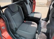 Ford Grand C-MAX MPV 2,0 l 103 kw