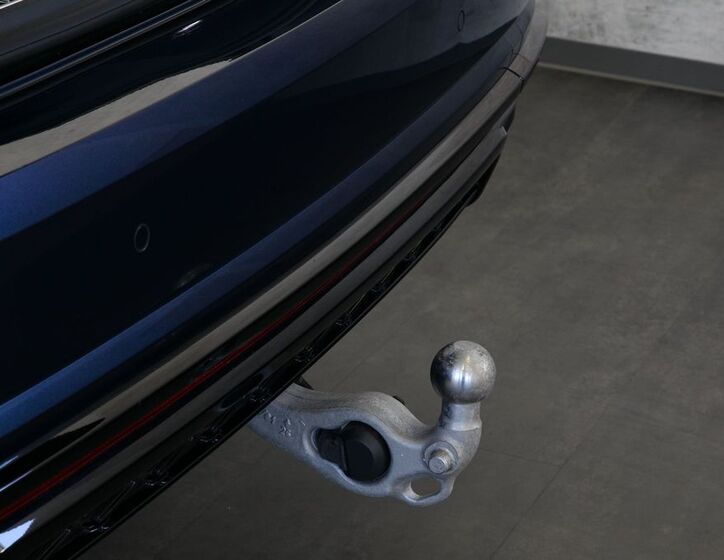 Volkswagen Touareg 41