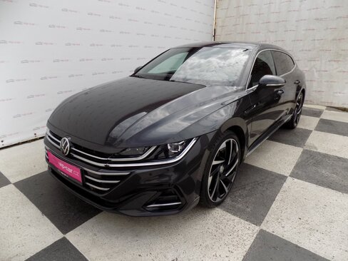 Volkswagen Arteon Kombi 2,0 l 140 kw