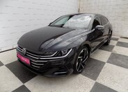 Volkswagen Arteon Kombi 2,0 l 140 kw
