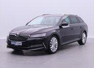 Škoda Superb 3