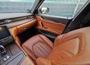 Maserati Quattroporte Sedan / Limuzína 3,0 l 202 kw