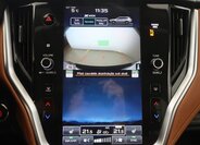 Subaru Outback Kombi 2,5 l 124 kw