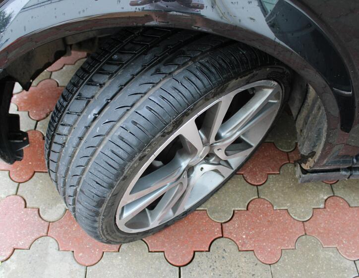 Mercedes-Benz Viano 26