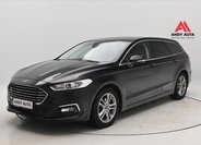 Ford Mondeo Kombi 2,0 l 140 kw